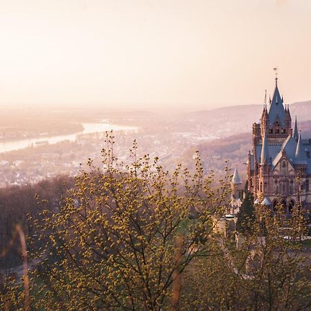 Gaestehaus Korf ウンケル エクステリア 写真