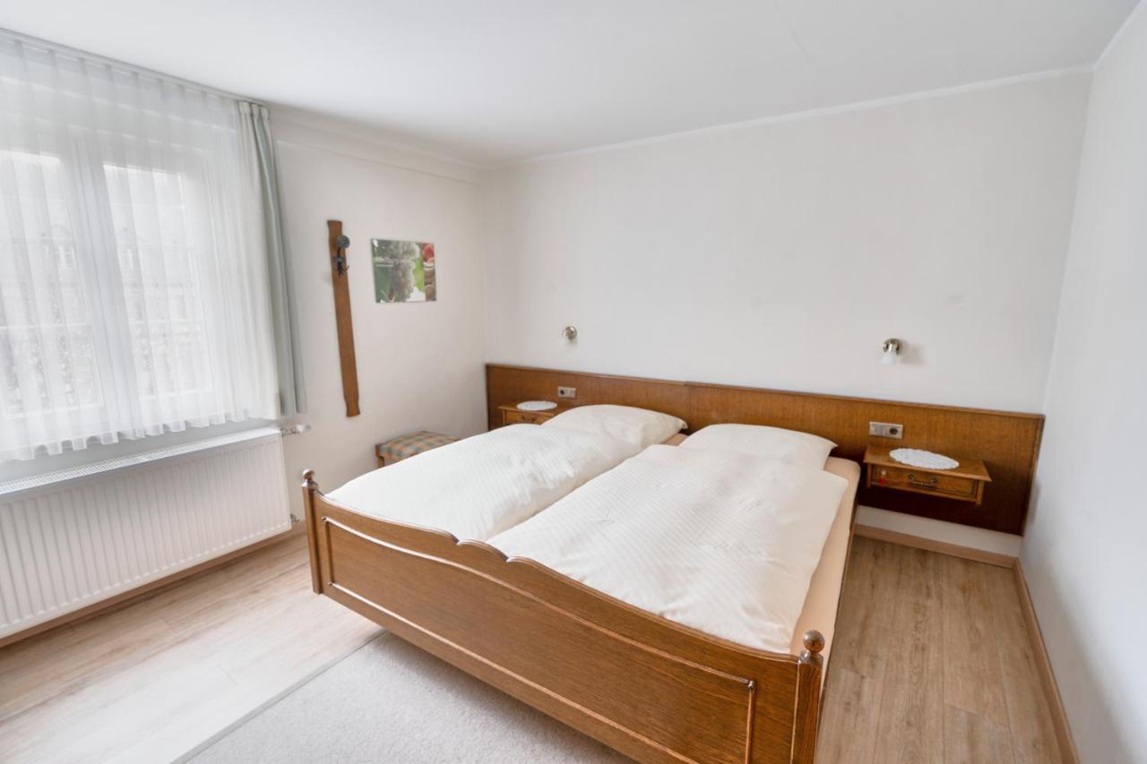 Gaestehaus Korf ウンケル エクステリア 写真