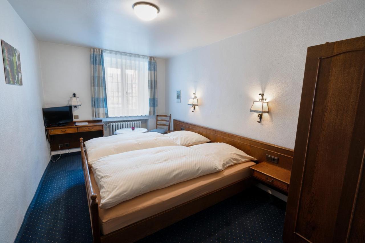 Gaestehaus Korf ウンケル エクステリア 写真