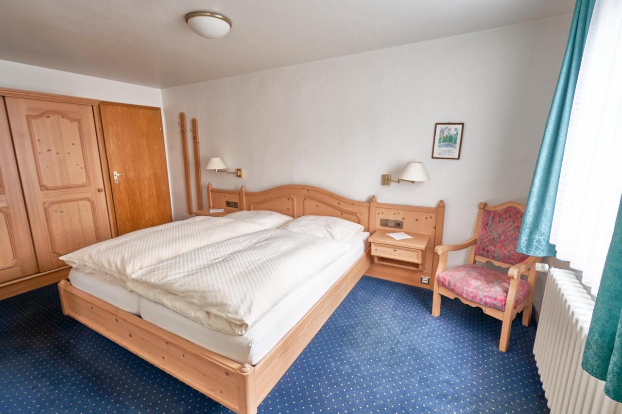 Gaestehaus Korf ウンケル エクステリア 写真