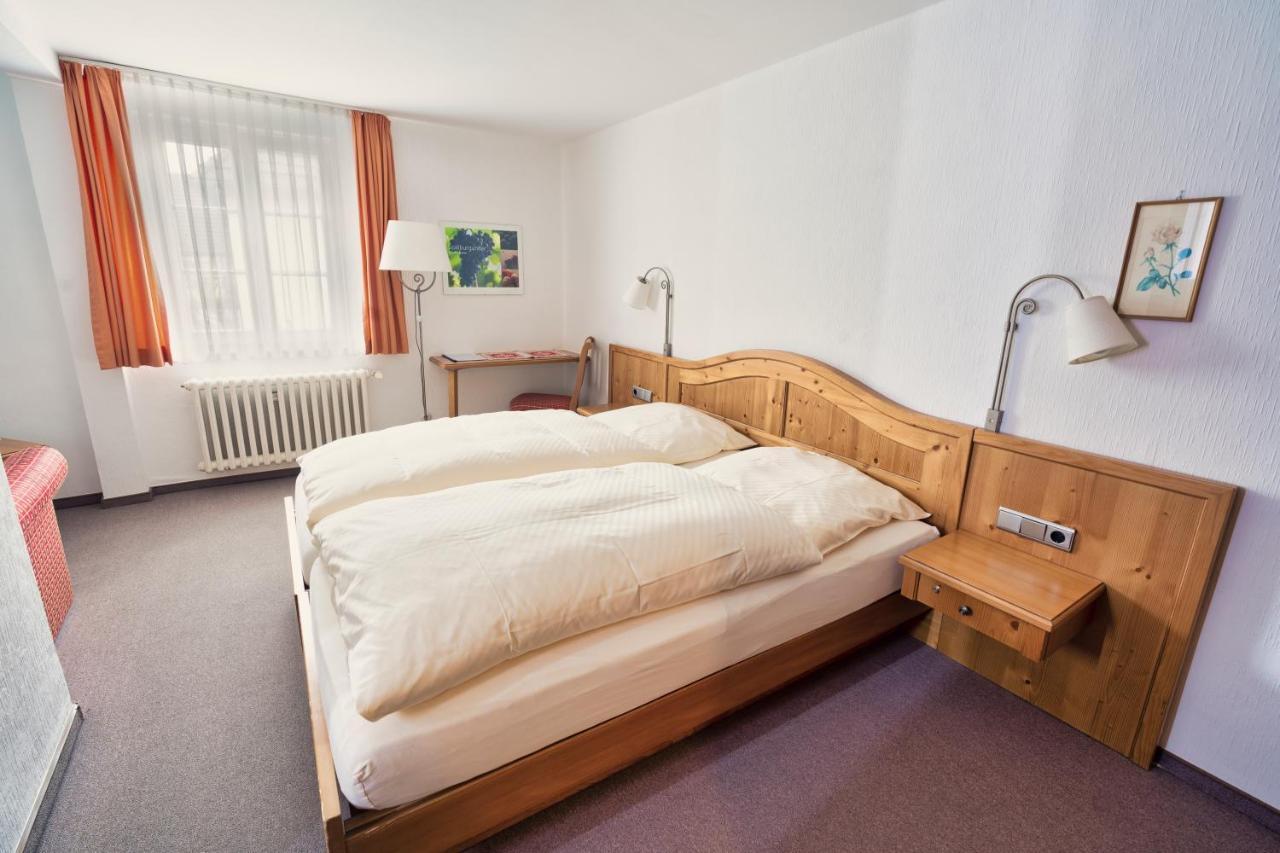 Gaestehaus Korf ウンケル エクステリア 写真