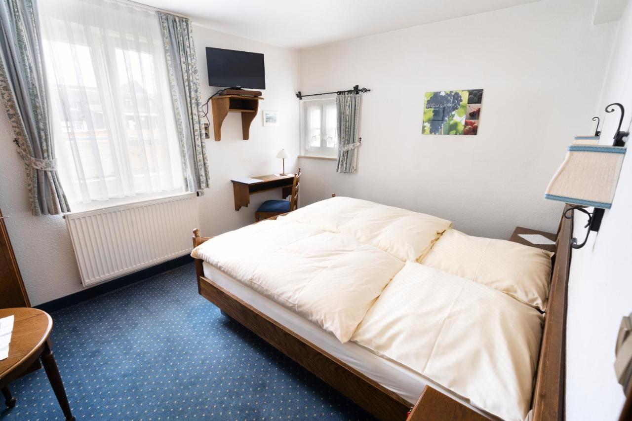 Gaestehaus Korf ウンケル エクステリア 写真
